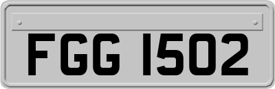 FGG1502