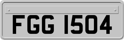 FGG1504