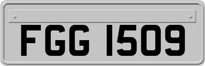 FGG1509