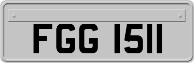 FGG1511