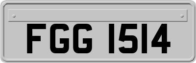 FGG1514