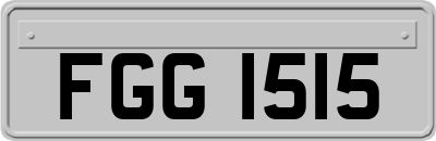 FGG1515