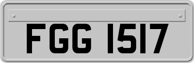 FGG1517
