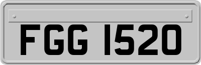 FGG1520