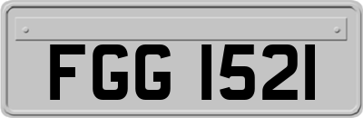 FGG1521
