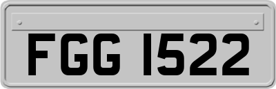 FGG1522