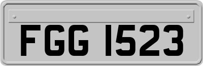 FGG1523
