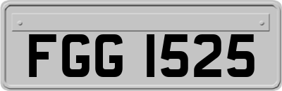 FGG1525