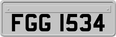 FGG1534
