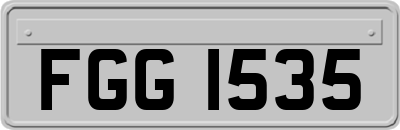 FGG1535