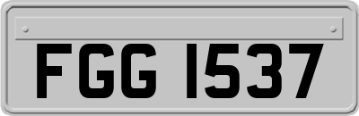 FGG1537