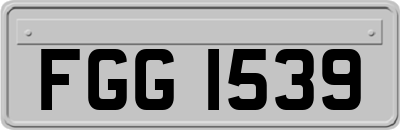 FGG1539