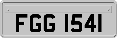 FGG1541