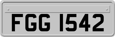 FGG1542