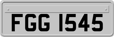 FGG1545