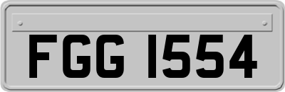 FGG1554