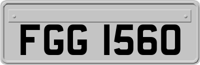 FGG1560