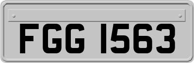 FGG1563