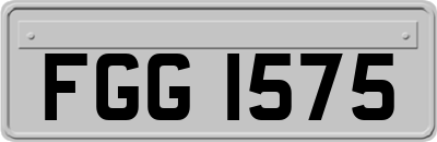 FGG1575