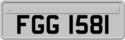FGG1581