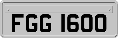 FGG1600