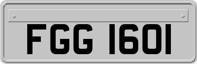 FGG1601