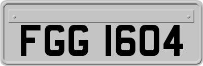 FGG1604