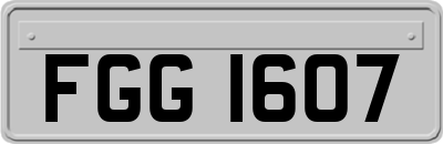 FGG1607