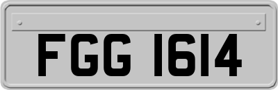 FGG1614