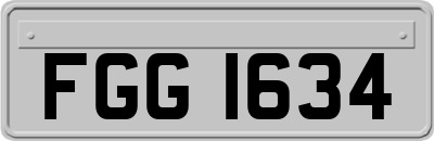 FGG1634
