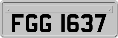FGG1637