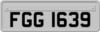 FGG1639