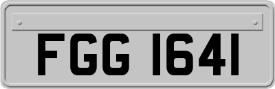 FGG1641