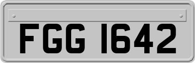 FGG1642