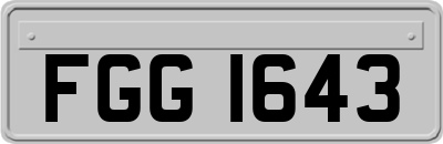 FGG1643