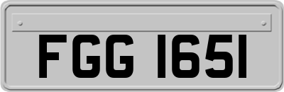 FGG1651