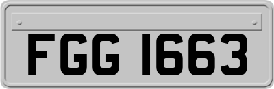 FGG1663