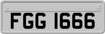 FGG1666