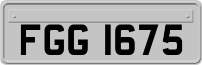 FGG1675