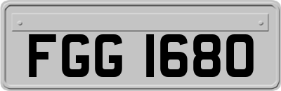FGG1680