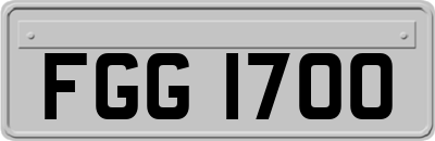 FGG1700
