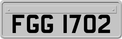 FGG1702