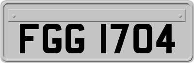 FGG1704