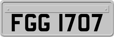 FGG1707