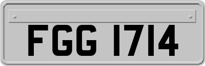 FGG1714