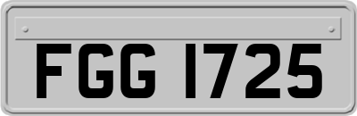 FGG1725