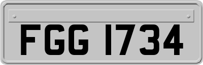 FGG1734