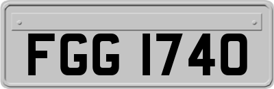 FGG1740