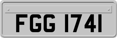 FGG1741