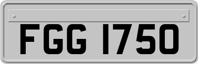 FGG1750